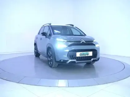 Photo 7 Citroën C3 Aircross  PureTech 130 S&S EAT6