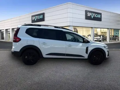 Photo 13 Dacia Jogger  Hybrid 140 5 places GSR2