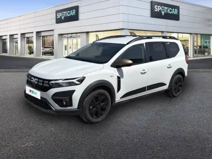 Photo 10 Dacia Jogger  Hybrid 140 5 places GSR2