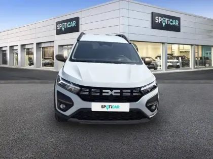 Photo 11 Dacia Jogger  Hybrid 140 5 places GSR2