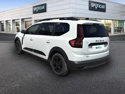 Photo 16 Dacia Jogger  Hybrid 140 5 places GSR2
