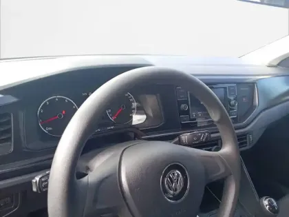 Photo 7 Volkswagen Polo  1.0 80 S&S BVM5