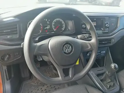 Photo 8 Volkswagen Polo  1.0 80 S&S BVM5