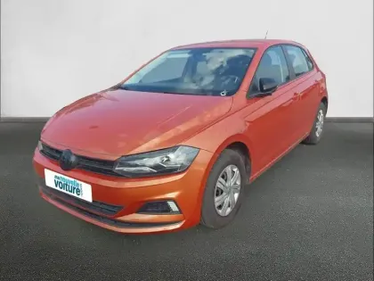 Photo Volkswagen Polo Trendline