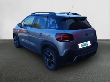 Photo 6 Citroën C3 Aircross  PureTech 130 S&S EAT6