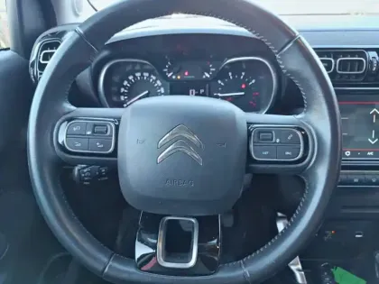 Photo 8 Citroën C3 Aircross  PureTech 130 S&S EAT6