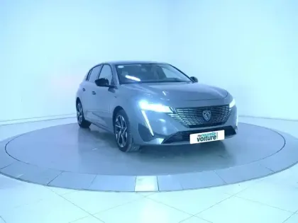 Photo 22 Peugeot 308  BlueHDi 130ch S&S EAT8