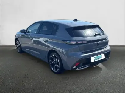 Photo 6 Peugeot 308  BlueHDi 130ch S&S EAT8