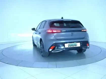 Photo 26 Peugeot 308  BlueHDi 130ch S&S EAT8