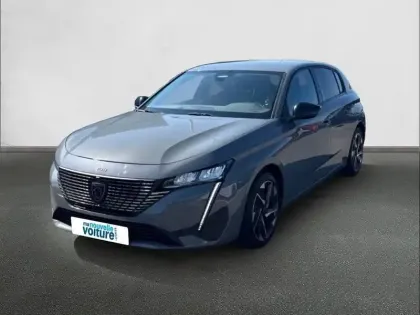 Photo Peugeot 308 Allure