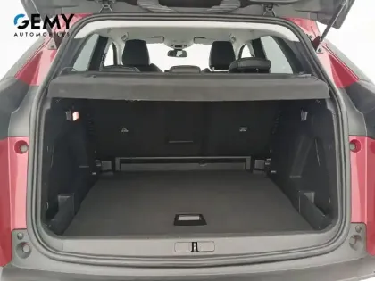 Photo 5 Peugeot 3008  Puretech 130ch S&S BVM6