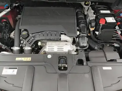 Photo 11 Peugeot 3008  Puretech 130ch S&S BVM6