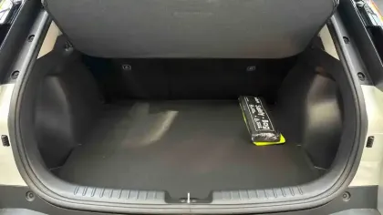 Photo 8 Kia Niro  1.6 GDi 138 ch HEV DCT6