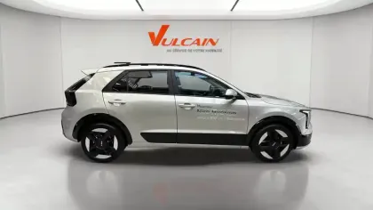 Photo 5 Kia Niro  1.6 GDi 138 ch HEV DCT6