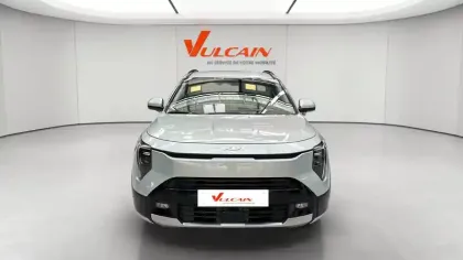 Photo 7 Kia Niro  1.6 GDi 138 ch HEV DCT6