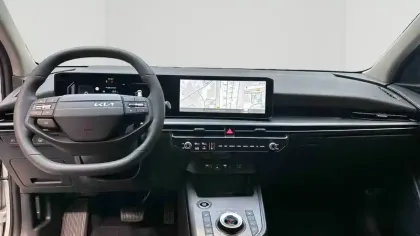 Photo 20 Kia Niro  1.6 GDi 138 ch HEV DCT6