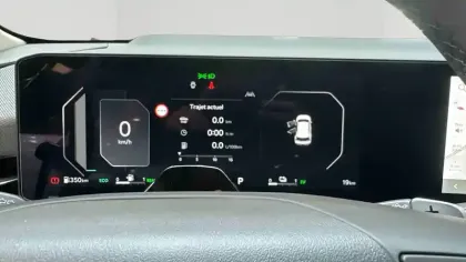 Photo 15 Kia Niro  1.6 GDi 138 ch HEV DCT6
