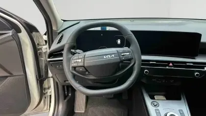 Photo 11 Kia Niro  1.6 GDi 138 ch HEV DCT6