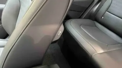 Photo 22 Kia Niro  1.6 GDi 138 ch HEV DCT6