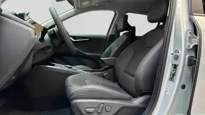 Photo 10 Kia Niro  1.6 GDi 138 ch HEV DCT6