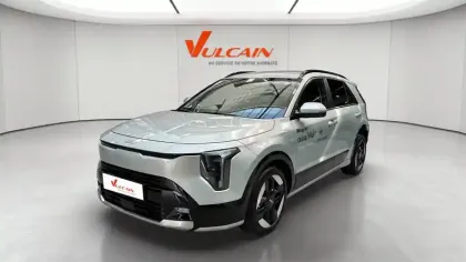 Photo Kia Niro Premium