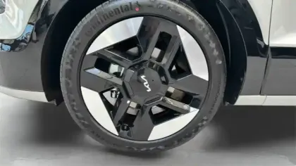 Photo 9 Kia Niro  1.6 GDi 138 ch HEV DCT6