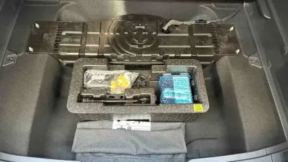 Photo 12 Kia Niro  1.6 GDi 138 ch HEV DCT6