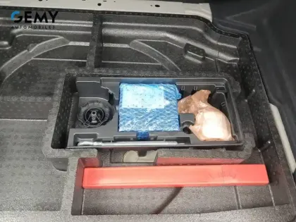 Photo 22 Peugeot 308  Hybrid 145 e-DCS6