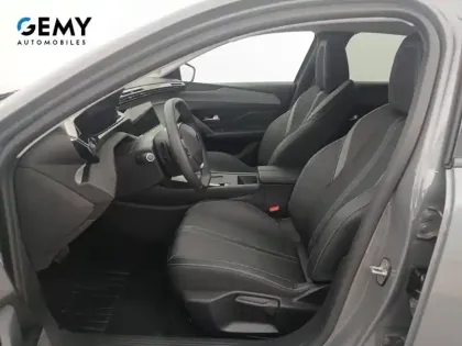 Photo 8 Peugeot 308  Hybrid 145 e-DCS6