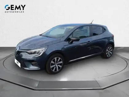 Photo Renault Clio Evolution