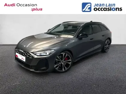 Photo Audi A5 S Line