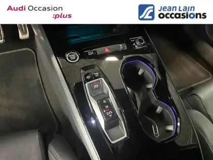 Photo 12 Audi A5  Avant TDI Hybride 204 ch S tronic 7 Quattro