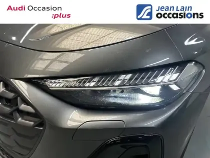 Photo 19 Audi A5  Avant TDI Hybride 204 ch S tronic 7 Quattro