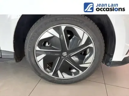Photo 8 Mg Mg4  Electric 51kWh - 125 kW 2WD