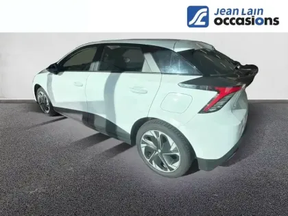 Photo 6 Mg Mg4  Electric 51kWh - 125 kW 2WD