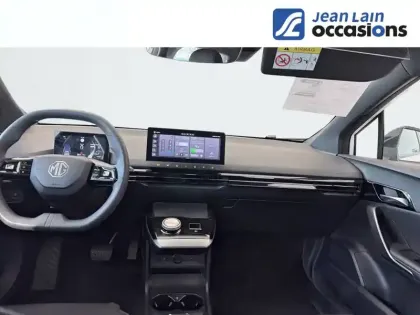 Photo 17 Mg Mg4  Electric 51kWh - 125 kW 2WD