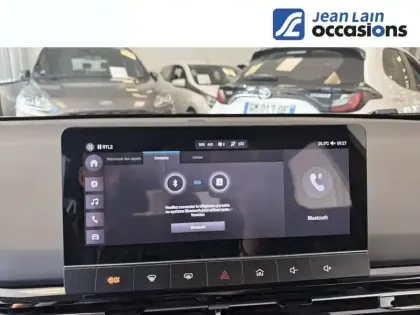 Photo 15 Mg Mg4  Electric 51kWh - 125 kW 2WD