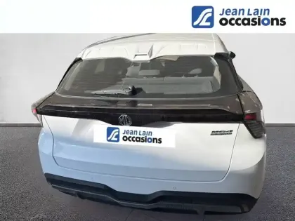 Photo 5 Mg Mg4  Electric 51kWh - 125 kW 2WD