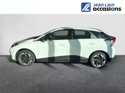 Photo 7 Mg Mg4  Electric 51kWh - 125 kW 2WD