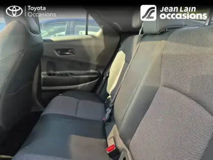Photo 16 Toyota C-HR  Hybride 200