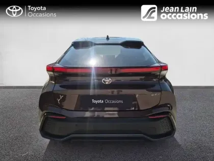 Photo 5 Toyota C-HR  Hybride 200