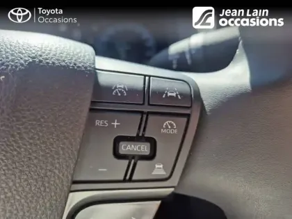 Photo 11 Toyota C-HR  Hybride 200
