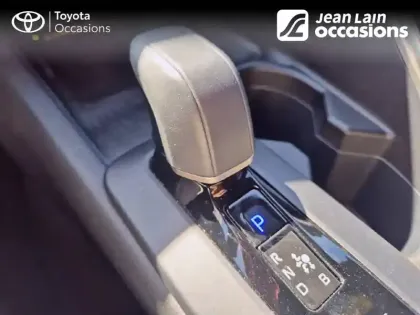 Photo 12 Toyota C-HR  Hybride 200