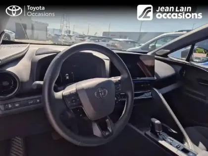 Photo 17 Toyota C-HR  Hybride 200