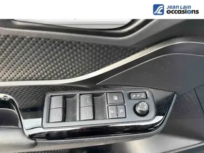 Photo 9 Toyota C-HR  Hybride 1.8L