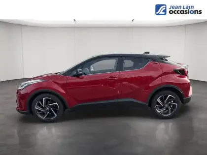 Photo 7 Toyota C-HR  Hybride 1.8L