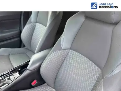 Photo 10 Toyota C-HR  Hybride 1.8L