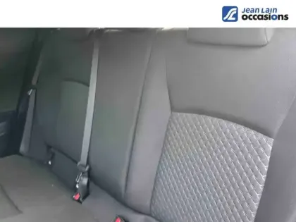 Photo 14 Toyota C-HR  Hybride 1.8L
