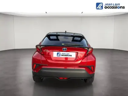 Photo 5 Toyota C-HR  Hybride 1.8L