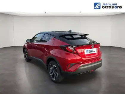 Photo 6 Toyota C-HR  Hybride 1.8L